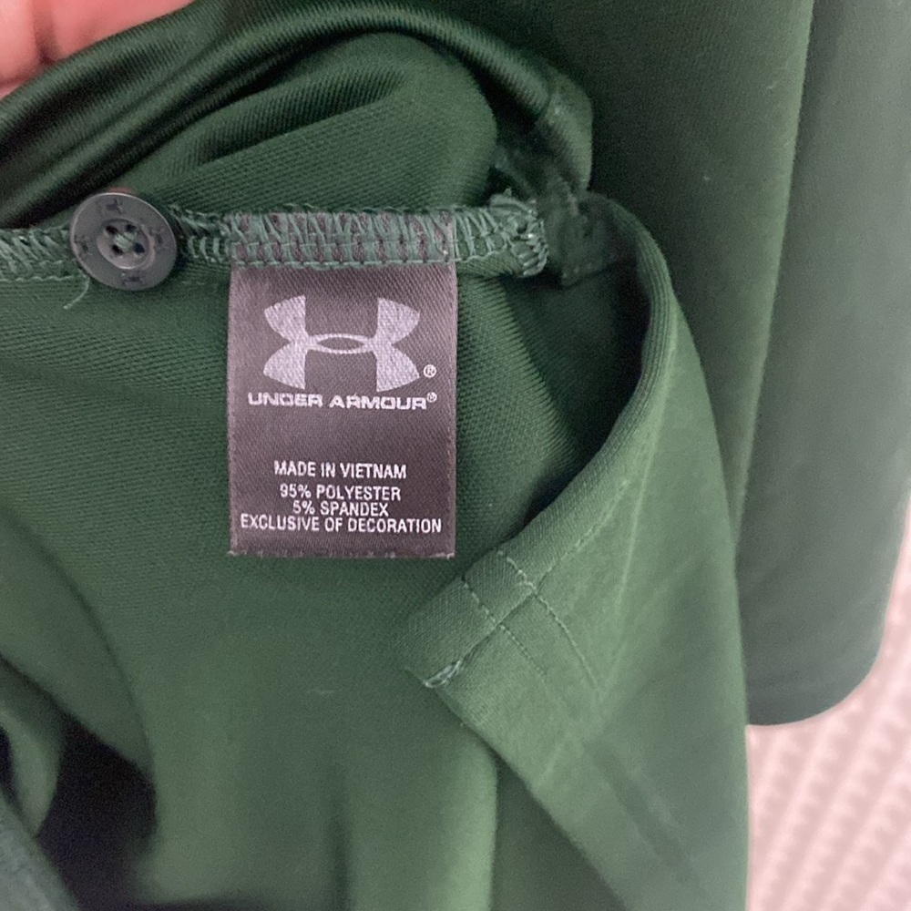 Men’s Baltusrol Under Armour Golf Polo - Size XL - Picture 5 of 5